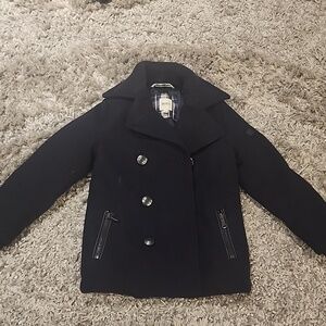 HUGO BOSS WOOL JACKET